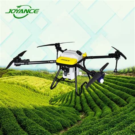 30liters Rtk GPS Plant Protection Multifunction Uav 30litros