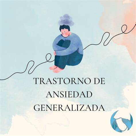 Tag Trastorno De Ansiedad Generalizada Csi Alicante