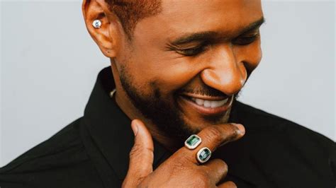 Usher And Roberta Flack To Receive Honorary Doctorates At Berklee 2023 Commencement Berklee