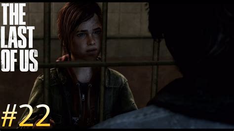 The Last Of Us Remastered Canibais Pt Br Youtube