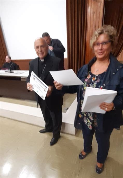 Al Via La Scuola Diocesana Di Teologia Arcidiocesi Di Ancona Osimo