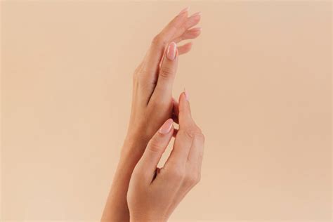 How To Start A Nail Care Routine At Home · Care To Beauty