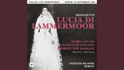 Lucia Di Lammermoor Act Sconsigliato In Queste Porte Chi Ti Guida