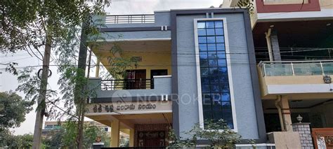 Independent House Secunderabad Without Brokerage Semi Furnished Bhk