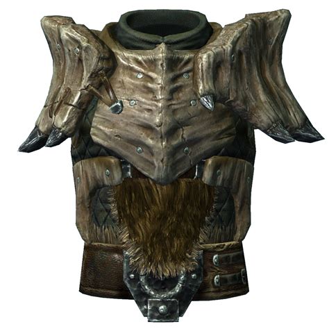 File SR Icon Armor Dragonplate Insulated Cuirass Png The Unofficial