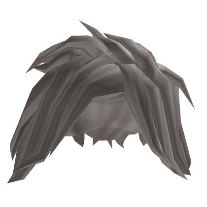 Blonde Y2K Messy Comb Over Boy Hair Roblox Item Rolimon S