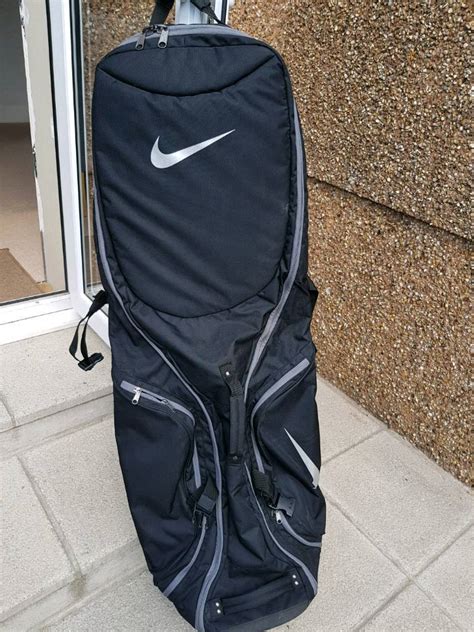 Nike Golf Travel Bag In Plymouth Devon Gumtree