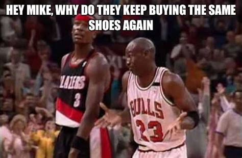 Counting Down The 10 Most Hilarious Michael Jordan Memes Page 2 New