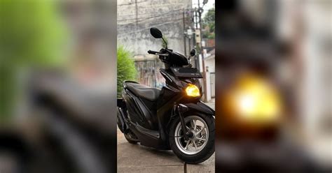 Daftar Harga Honda Beat Tahun Dan Spesifikasi Terlengkap Cocok