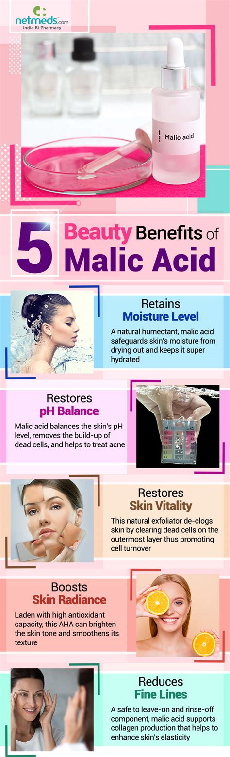 Malic Acid Skin Whitening Best Sale Vivatumusica