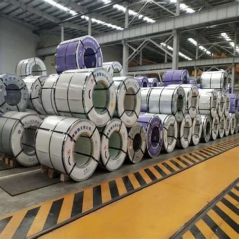 Factory Price Dx51d Z275 ASTM A653 Galvanized Steel Coil Gi Coils