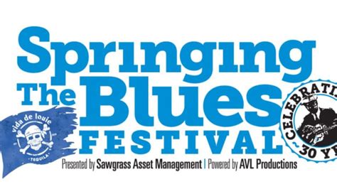 Springing The Blues Festival 2023 Lineup Mar 31 Apr 2 2023