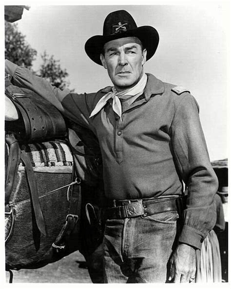 Shoot Out At Medicine Bend 1957 Randolph Scott Warner Bros