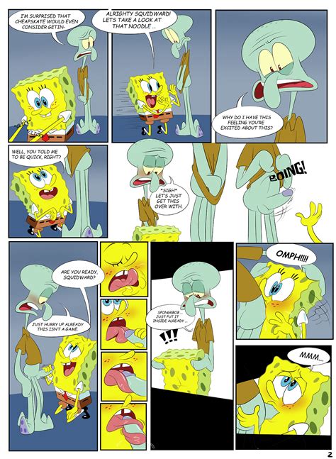 Rule 34 2020 2boys Blowjob Boner Cephalopod Comic Gay Male Male Only Nickelodeon Octopodiform