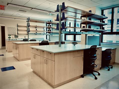 Past Laboratory Installation Projects Scientifix Llc