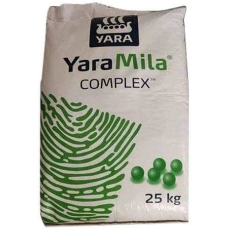 Yara Kenya Have You Heard Of YaraMila Power The Best 45 OFF