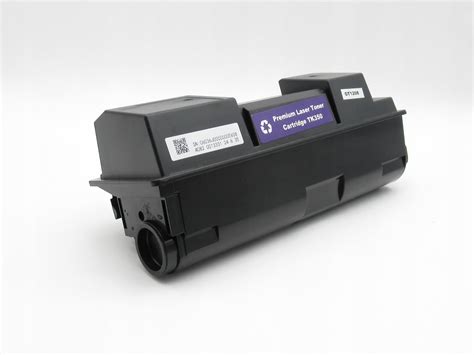 Inkdigo Toner Tk Do Kyocera Fs Fs Zamiennik