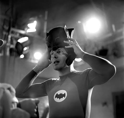 Adam West - “Batman” (1966) : r/OldSchoolCelebs