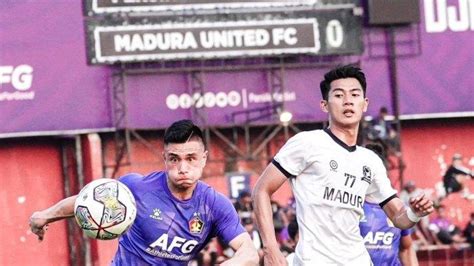 LINK Live Streaming Persik Kediri Vs Borneo FC Liga 1 Jam 15 00 WIB