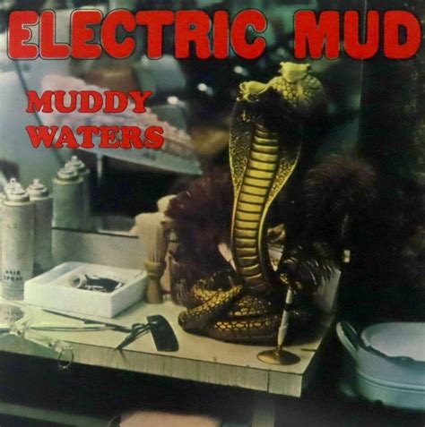 Electric Mud P Yta Winylowa Muddy Waters Muzyka Sklep Empik