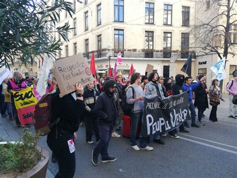 Manifestaciones contra la reforma de la jubilación en Francia La