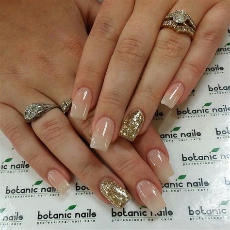 Nails By Botanic Diy Acrylic Nails Toe Nail Art Nude Nails Gel