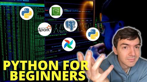 Python Libraries You Should Know As A Data Engineer Python For