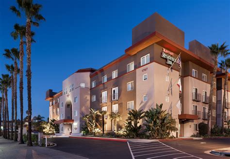 Discount Coupon for Residence Inn by Marriott San Diego Downtown in San ...