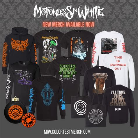 Miw Merch