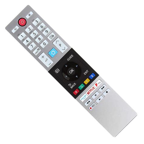 Original Tv Remote Control For Toshiba Ct Ct Rc P