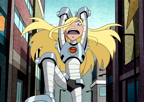 Aftershock Part 1 Teen Titans Wiki Fandom Powered By Wikia