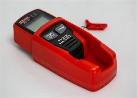 RS PRO RS PRO RS 172 Temperature Humidity Data Logger 1 Input