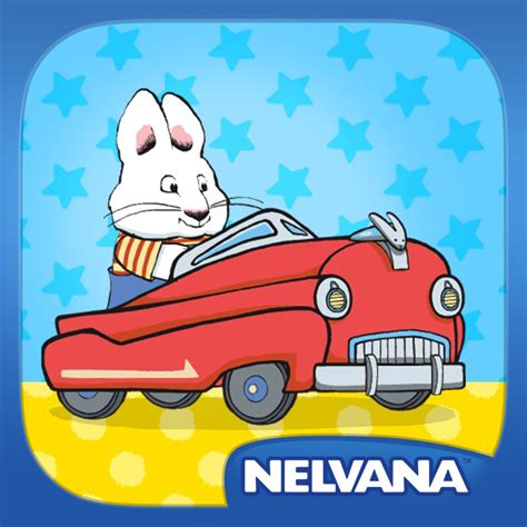 Max & Ruby: Rabbit Racer Attributes, Tech Specs, Ratings - MobyGames