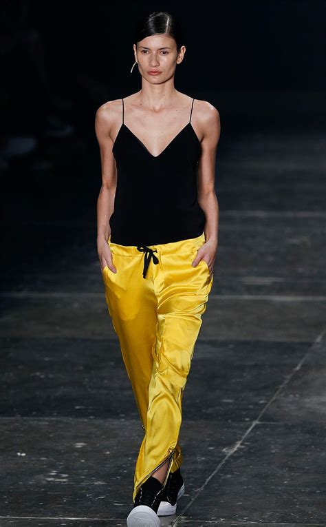 Photos: Latest Brazilian trends on display at Sao Paulo Fashion Week | WACH