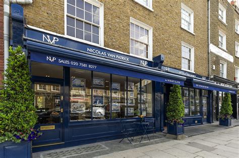 London estate agency completes acquisition of rival company - Property