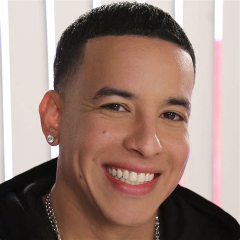 Дэдди Янки Daddy Yankee все о персоне