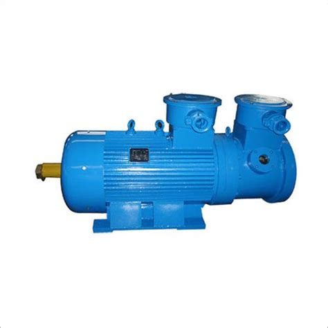 Ybzr Explosion Proof Lifting Motor At Best Price In Shanghai Shanghai