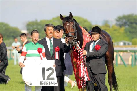 6月3日から2歳新馬戦がスタート！ レイデオロなど今年産駒テビューの新種牡馬から活躍馬は生まれるか｜競馬ニュース｜競馬予想のウマニティ