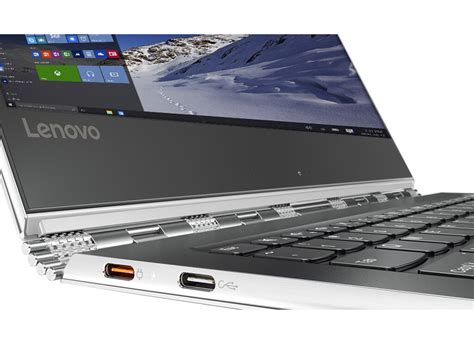 Lenovo Yoga Ikb Vf Sge Notebookcheck Net External Reviews