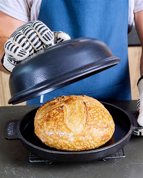 Zó Bak Je Brood In Een Broodbakbol Dé Tool Volgens Rutger Bakt