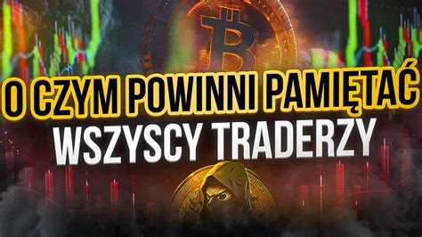 Trading Wa Ne Rzeczy Dla Udanego Handlu Sprawd To Opcje Binarne Youtube