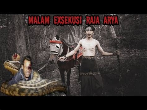 Live Misteri Susul Gending Misteri Youtube