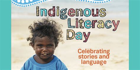 Indigenous Literacy Day - Deadly Story