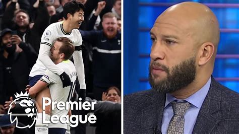 Reactions After Spurs Rebound To Beat West Ham United Premier League