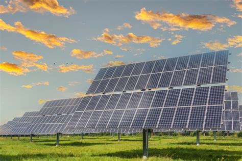 How Do Bifacial Solar Panels Work Sistine Solar