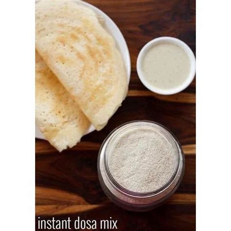 Dosa Instant Mix At Rs Kilogram Dosa Powder In Nagpur Id