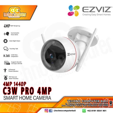 Dahua Imou Ranger A Ipc A Ep G V Mp P Indoor Wi Fi Camera Cctv