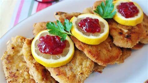 Schweineschnitzel Rezept