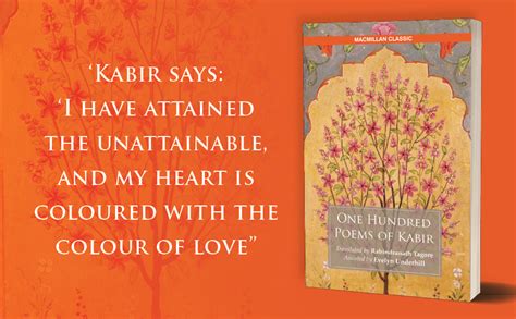 Buy One Hundred Poems Of Kabir Book Online At Low Prices In India One