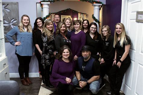 For 15 Years Emidio Vincenzo Salon And Spa Has Been An Escape For Guests Severna Park